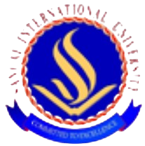 Sangai International University