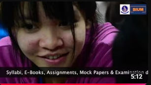 Student Testimonials